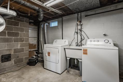 6140 Rosslyn Avenue Indianapolis IN 46220