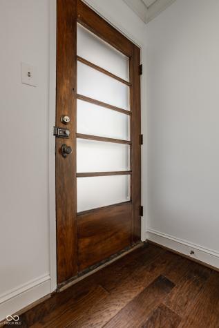 6140 Rosslyn Avenue Indianapolis IN 46220