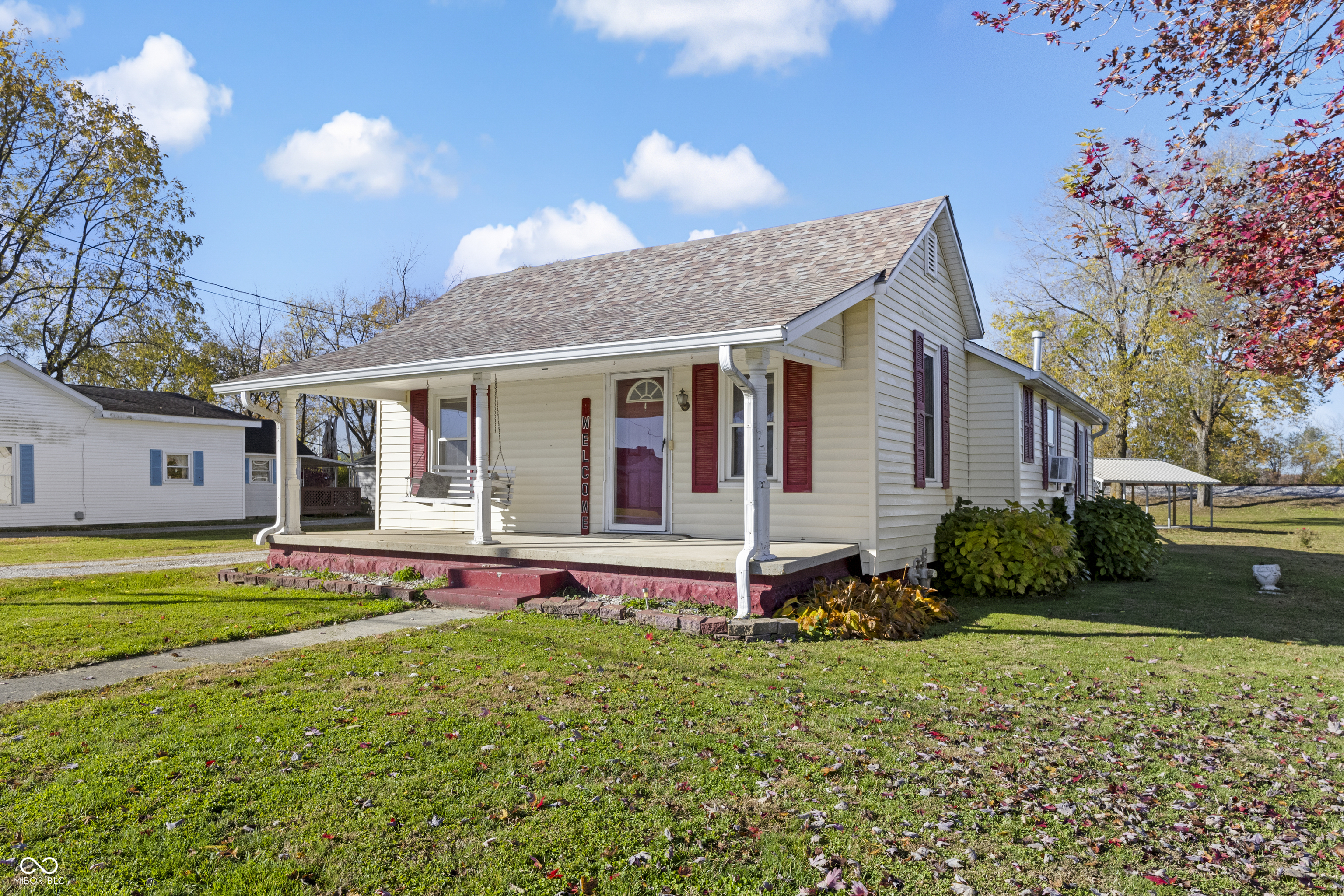 1620 Jonesville Road Columbus IN 47201