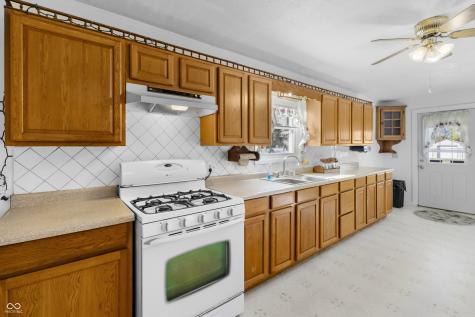 1620 Jonesville Road Columbus IN 47201