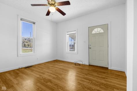 1620 Jonesville Road Columbus IN 47201