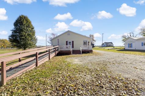 1620 Jonesville Road Columbus IN 47201