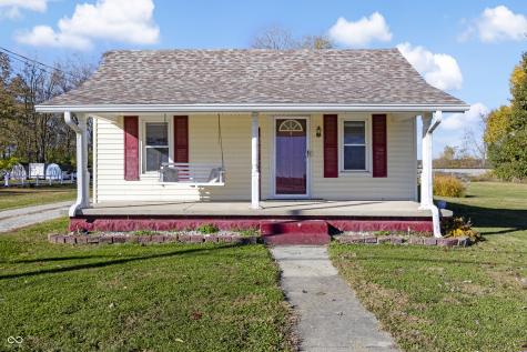 1620 Jonesville Road Columbus IN 47201