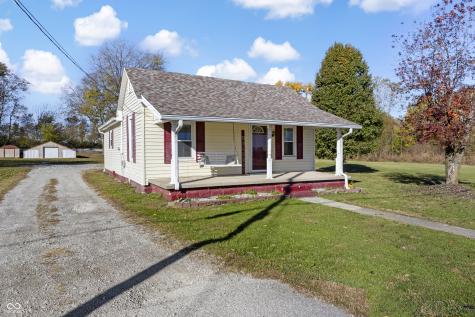 1620 Jonesville Road Columbus IN 47201