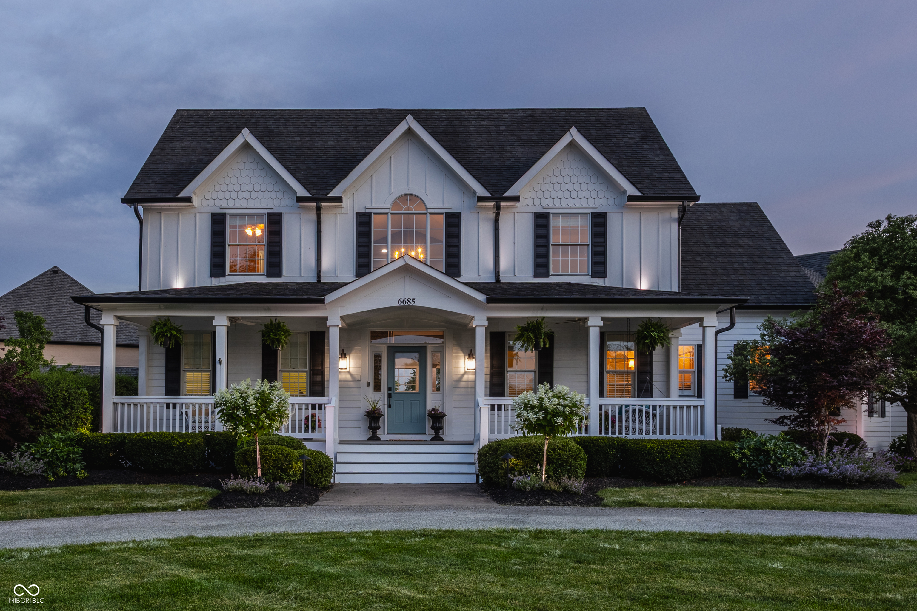 6685 Chapel Crossing Zionsville IN 46077