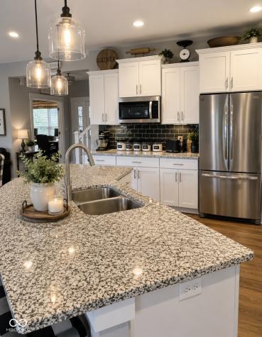 1069 Forest Glen Drive Greenfield IN 46140