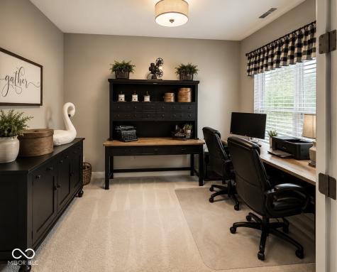 1069 Forest Glen Drive Greenfield IN 46140