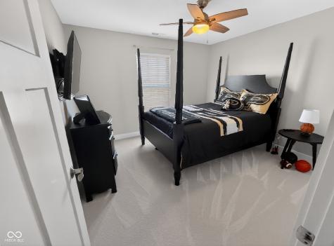 1069 Forest Glen Drive Greenfield IN 46140