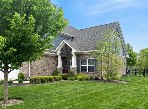 1069 Forest Glen Drive Greenfield IN 46140