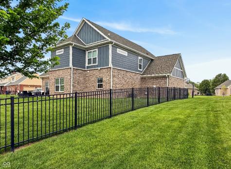 1069 Forest Glen Drive Greenfield IN 46140