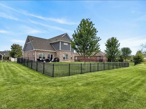 1069 Forest Glen Drive Greenfield IN 46140