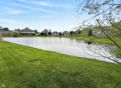1069 Forest Glen Drive Greenfield IN 46140