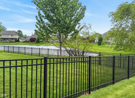 1069 Forest Glen Drive Greenfield IN 46140