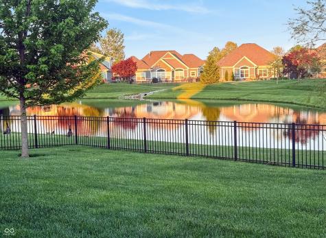 1069 Forest Glen Drive Greenfield IN 46140