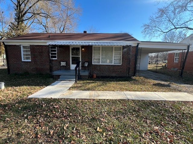 6109 Gifford Street Indianapolis IN 46228