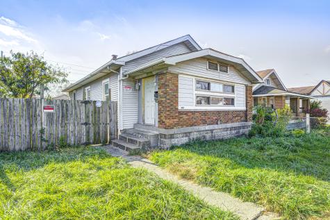 4009 E 10th Street Indianapolis IN 46201