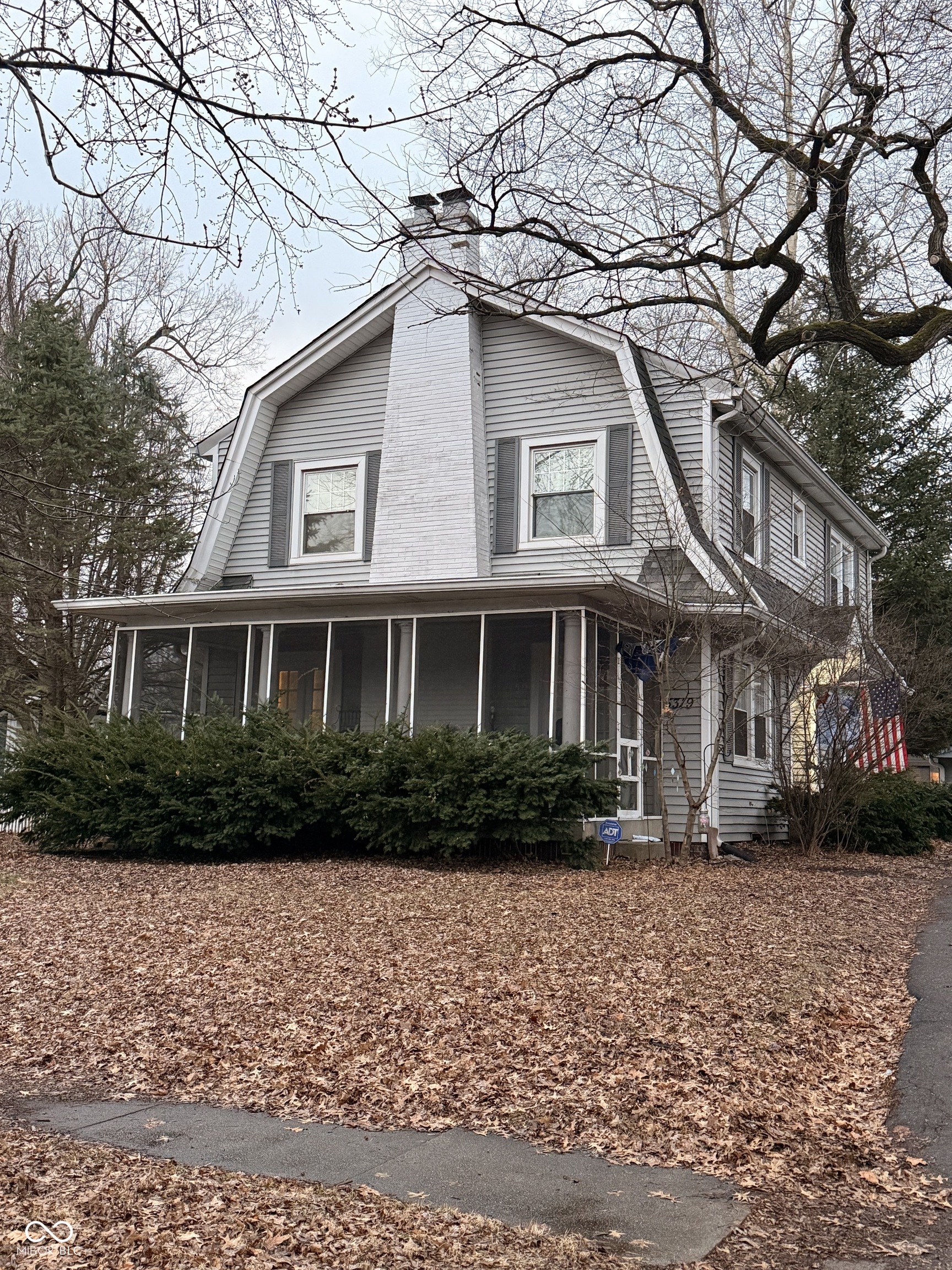 5319 N New Jersey Street Indianapolis IN 46220
