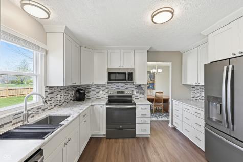 6902 Caribou Drive Indianapolis IN 46278