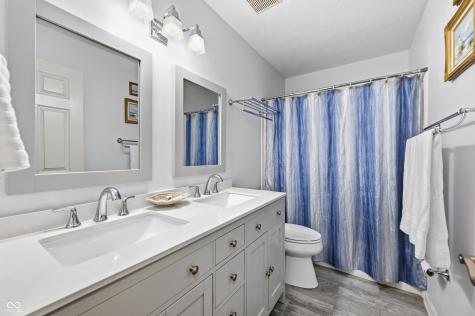 6902 Caribou Drive Indianapolis IN 46278
