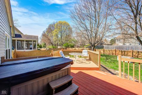 6902 Caribou Drive Indianapolis IN 46278