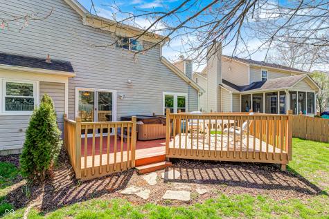 6902 Caribou Drive Indianapolis IN 46278