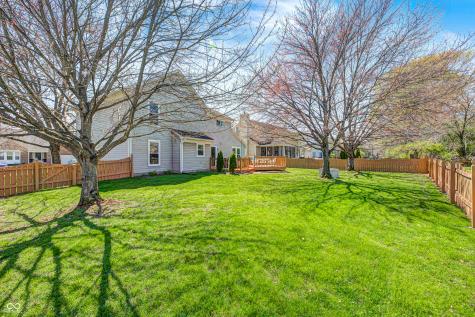 6902 Caribou Drive Indianapolis IN 46278