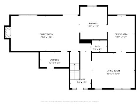 6902 Caribou Drive Indianapolis IN 46278