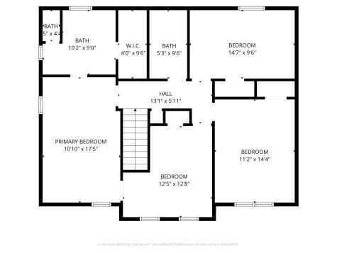 6902 Caribou Drive Indianapolis IN 46278