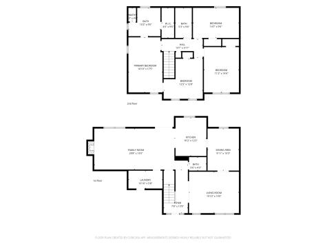 6902 Caribou Drive Indianapolis IN 46278