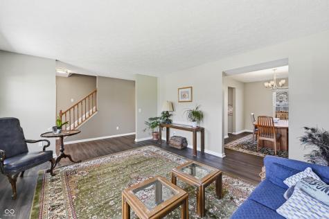 6902 Caribou Drive Indianapolis IN 46278