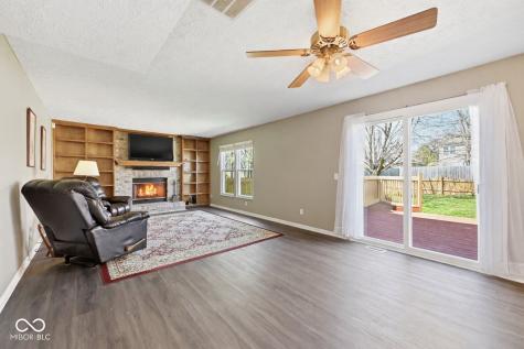 6902 Caribou Drive Indianapolis IN 46278