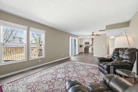 6902 Caribou Drive Indianapolis IN 46278