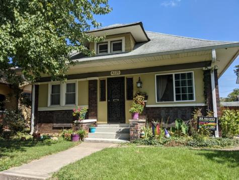 4225 Boulevard Place Indianapolis IN 46208