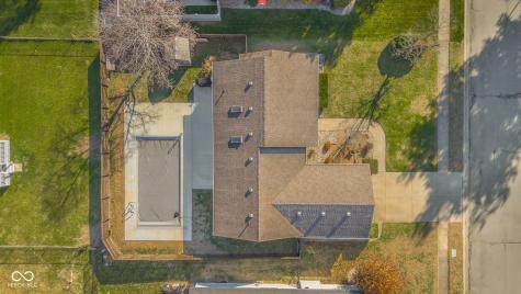 3277 Muriel Place Columbus IN 47203