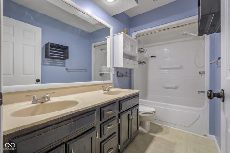 3277 Muriel Place Columbus IN 47203