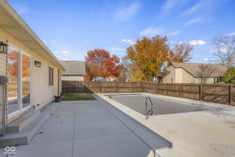 3277 Muriel Place Columbus IN 47203