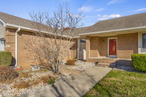 3277 Muriel Place Columbus IN 47203
