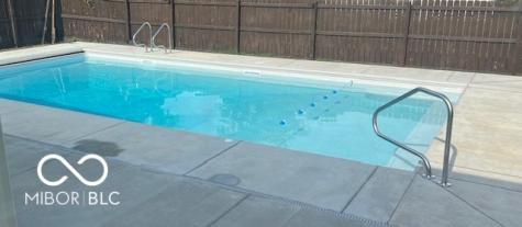 3277 Muriel Place Columbus IN 47203