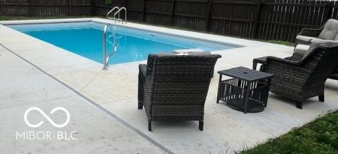 3277 Muriel Place Columbus IN 47203