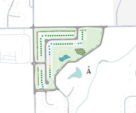 11021 Dressage Way Indianapolis IN 46239