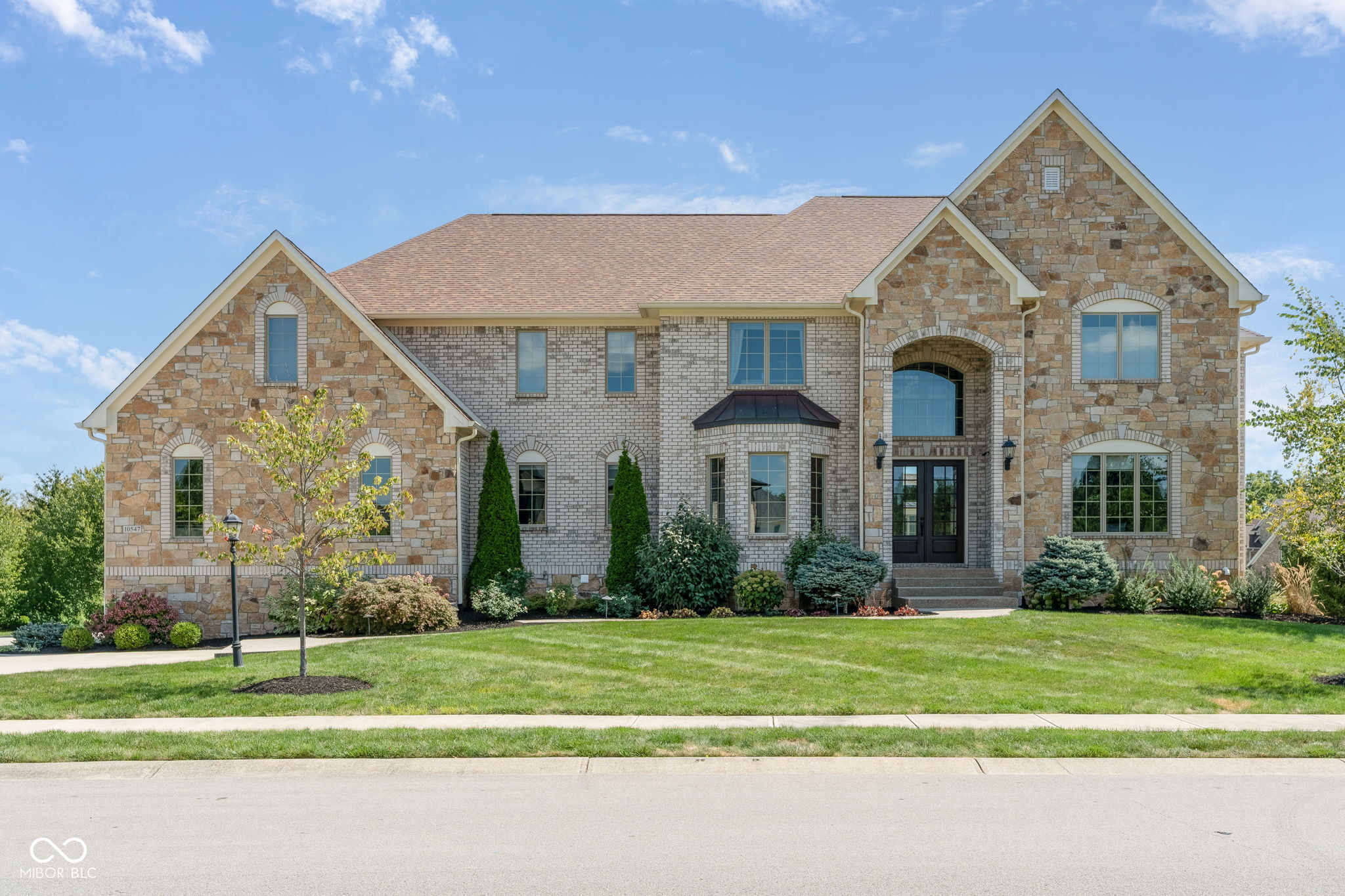 10547 Noma Court Carmel IN 46032
