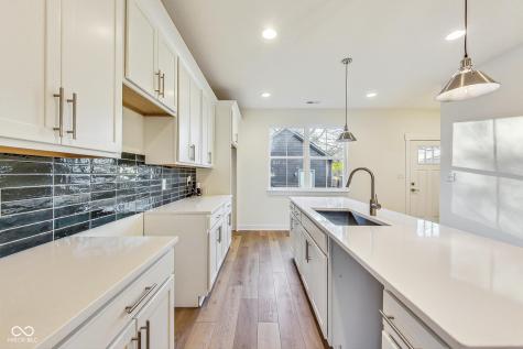 430 N Keystone Avenue Indianapolis IN 46201