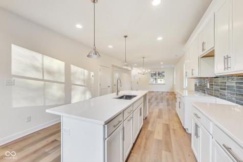 430 N Keystone Avenue Indianapolis IN 46201