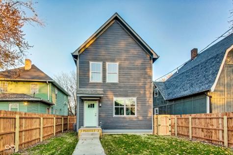 430 N Keystone Avenue Indianapolis IN 46201