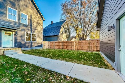 430 N Keystone Avenue Indianapolis IN 46201