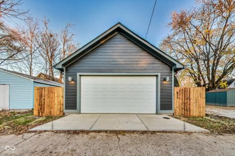 430 N Keystone Avenue Indianapolis IN 46201
