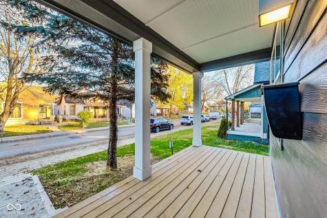 430 N Keystone Avenue Indianapolis IN 46201