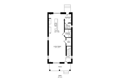 430 N Keystone Avenue Indianapolis IN 46201