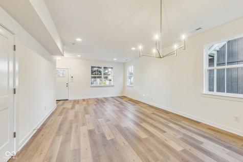 430 N Keystone Avenue Indianapolis IN 46201