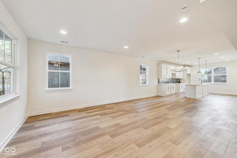 430 N Keystone Avenue Indianapolis IN 46201